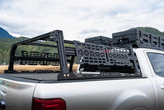 2019-2023 Ford Ranger Bed Rack System