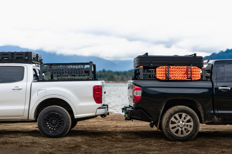 Chargez l'image dans la visionneuse de la galerie, Truck Bed Rack System
