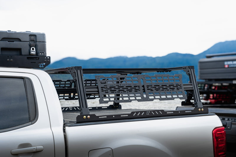 Chargez l'image dans la visionneuse de la galerie, Truck Bed Rack System

