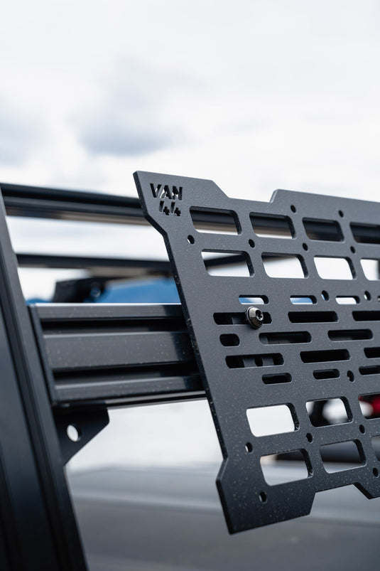 2019-2023 Ford Ranger Bed Rack System