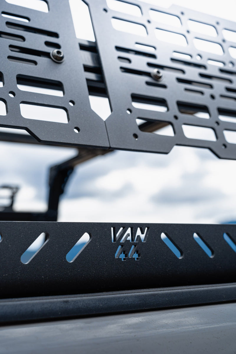 Chargez l'image dans la visionneuse de la galerie, 2019-2023 Ford Ranger Bed Rack System

