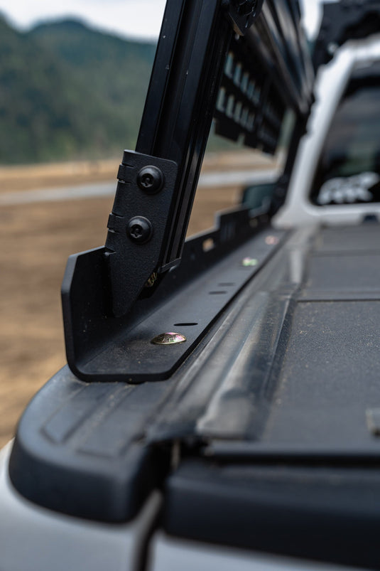 2019-2023 Ford Ranger Bed Rack System