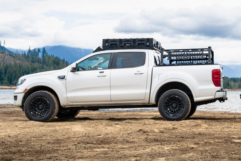 Chargez l'image dans la visionneuse de la galerie, 2019-2023 Ford Ranger Bed Rack System
