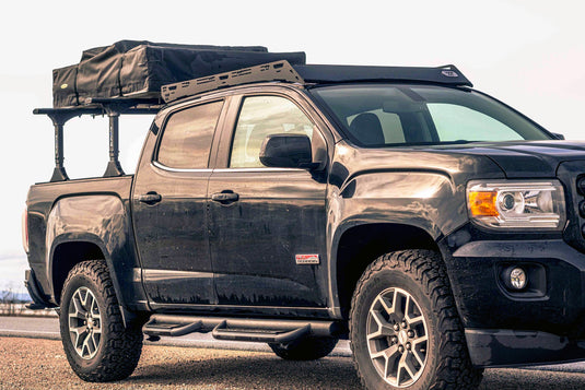 2015-2022 GMC Canyon Roof Rack