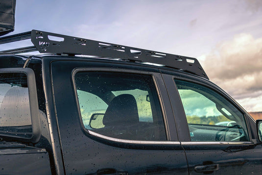 2015-2022 GMC Canyon Roof Rack