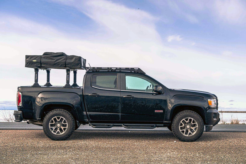 Load image into Gallery viewer, 2015-2022 GMC Canyon Roof Rack
