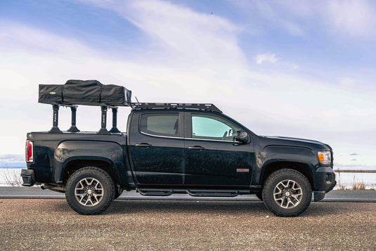 2015-2022 GMC Canyon Roof Rack