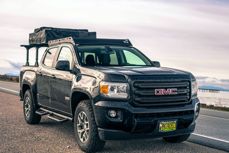 Load image into Gallery viewer, 2015-2022 GMC Canyon Roof Rack
