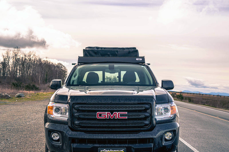 Load image into Gallery viewer, 2015-2022 GMC Canyon Roof Rack
