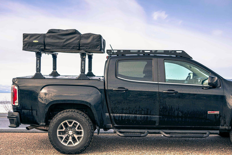 Load image into Gallery viewer, 2015-2022 GMC Canyon Roof Rack
