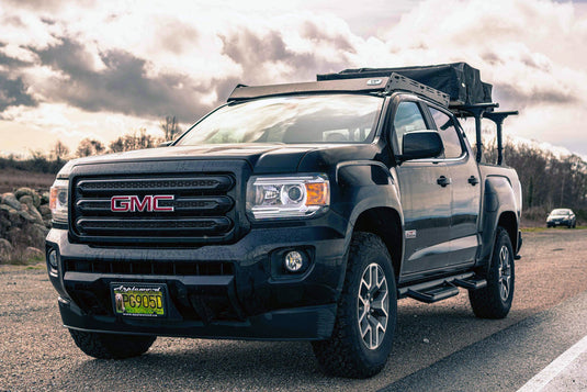 2015-2022 GMC Canyon Roof Rack
