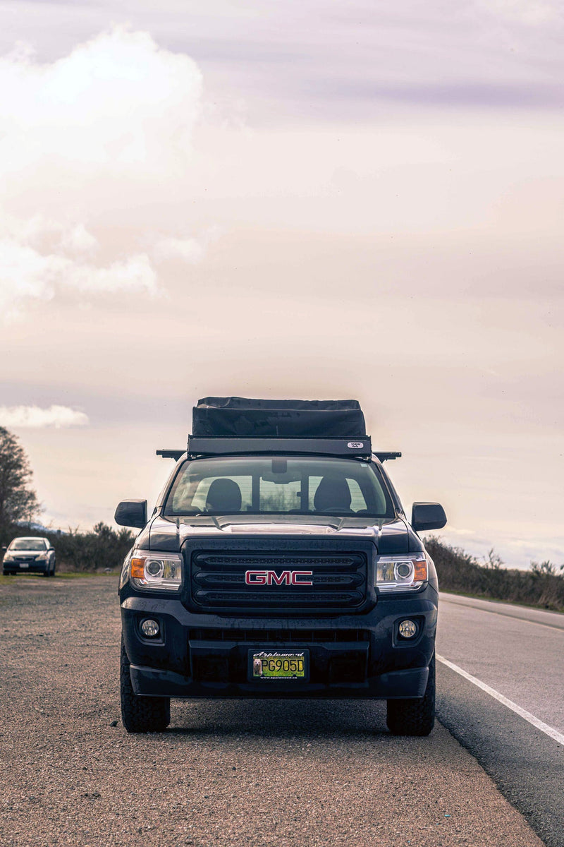 Load image into Gallery viewer, 2015-2022 GMC Canyon Roof Rack
