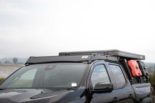 2023-2025 Chevrolet Colorado Roof Rack