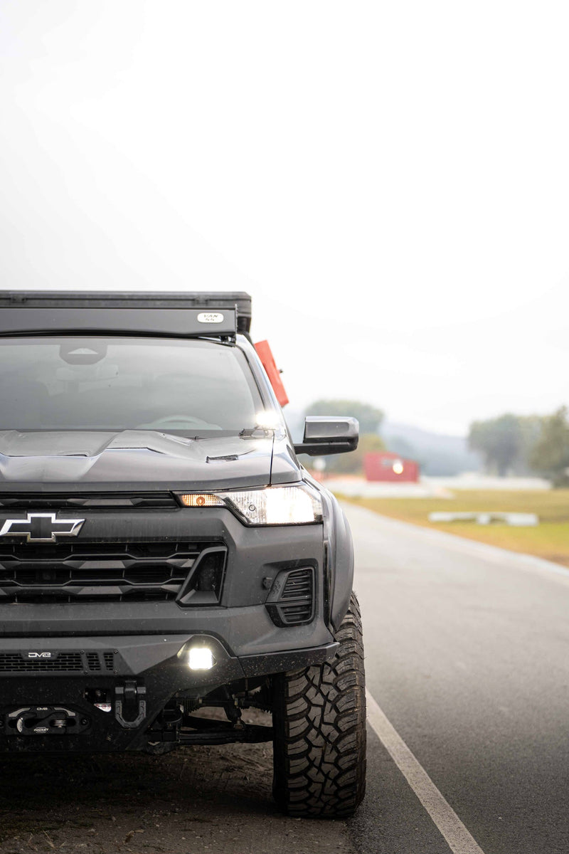 Load image into Gallery viewer, 2023-2025 GMC Canyon Roof Rack
