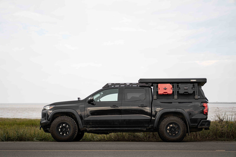 Load image into Gallery viewer, 2023-2025 GMC Canyon Roof Rack
