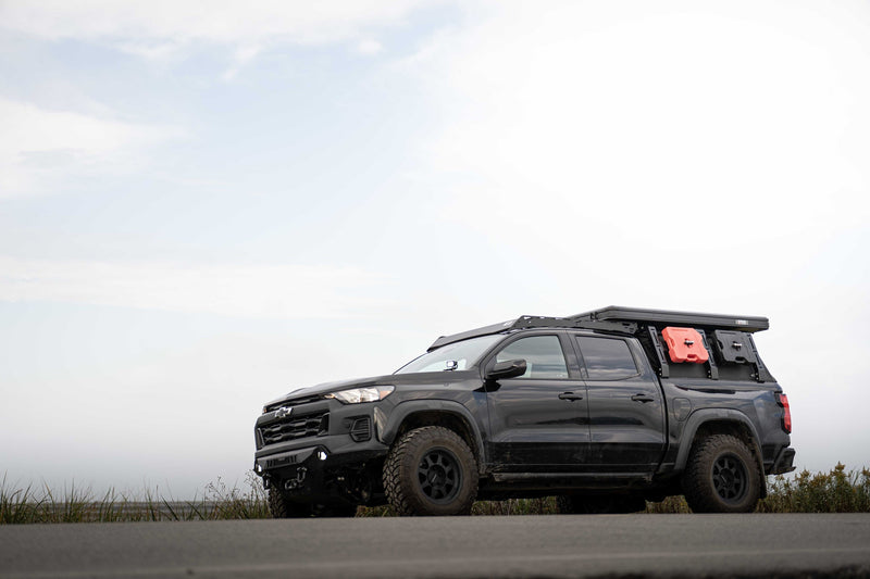 Load image into Gallery viewer, 2023-2025 Chevrolet Colorado Roof Rack
