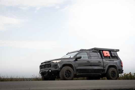 2023-2025 GMC Canyon Roof Rack