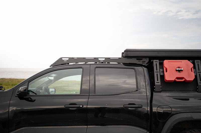 Load image into Gallery viewer, 2023-2025 GMC Canyon Roof Rack

