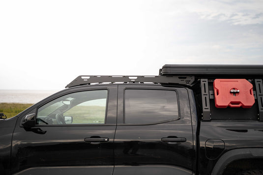 2023-2025 GMC Canyon Roof Rack