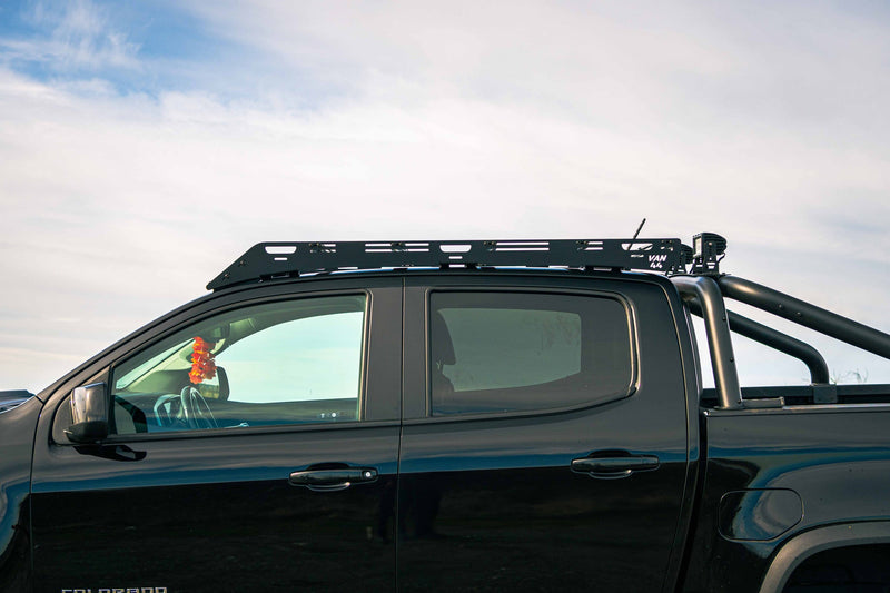 Load image into Gallery viewer, 2015-2022 Chevrolet Colorado Roof Rack

