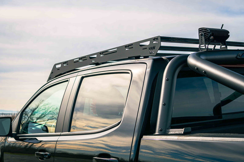 Load image into Gallery viewer, 2015-2022 Chevrolet Colorado Roof Rack
