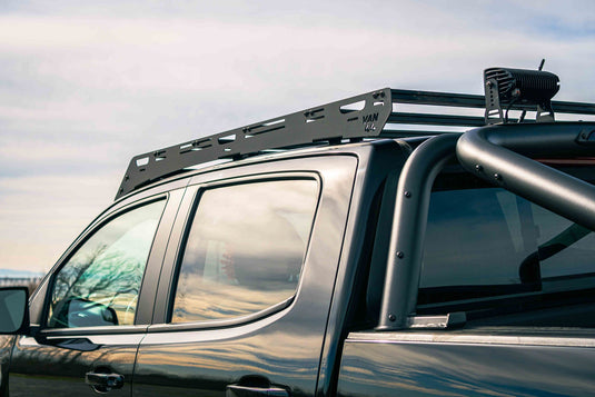 2015-2022 Chevrolet Colorado Roof Rack