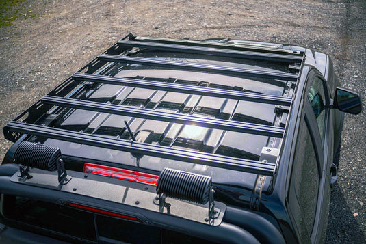 2015-2022 Chevrolet Colorado Roof Rack