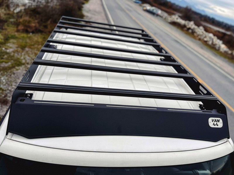 Load image into Gallery viewer, 2006-2022 Toyota FJ Cruiser Roof Rack
