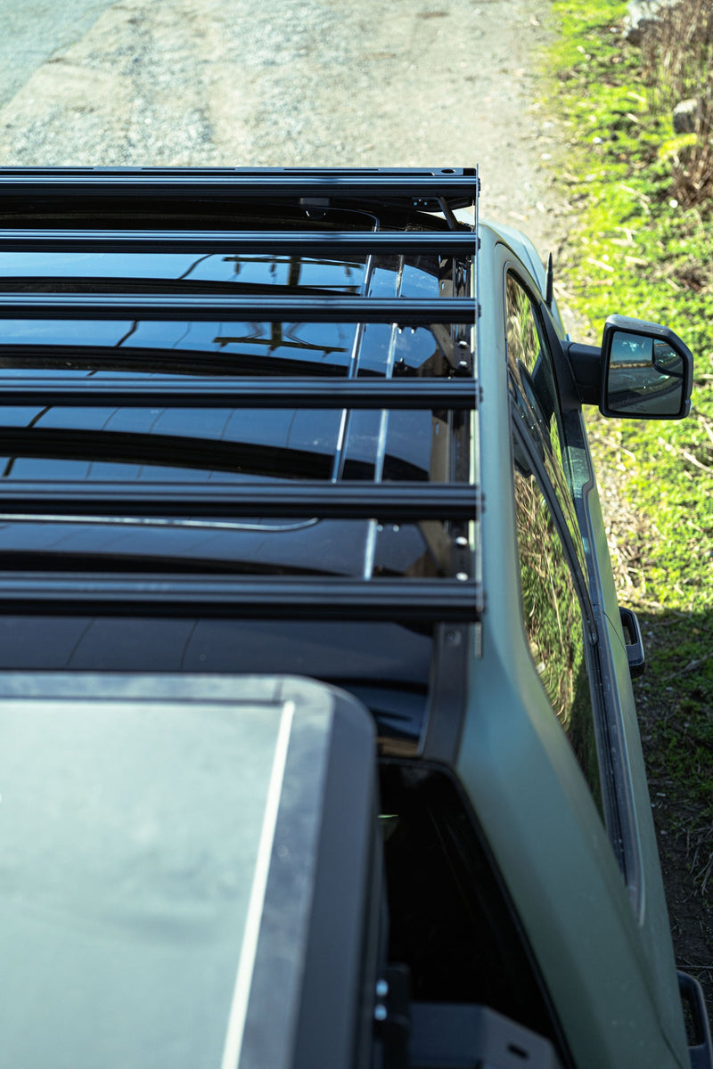 Load image into Gallery viewer, 2015-2020 Ford F150 Roof Rack
