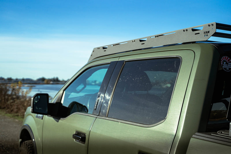 Load image into Gallery viewer, 2015-2020 Ford F150 Roof Rack
