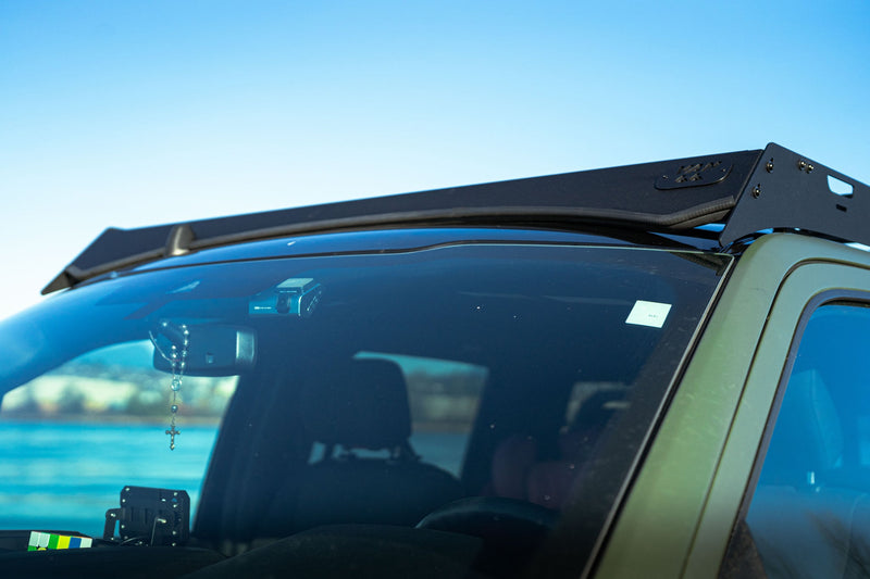 Load image into Gallery viewer, 2015-2020 Ford F150 Roof Rack
