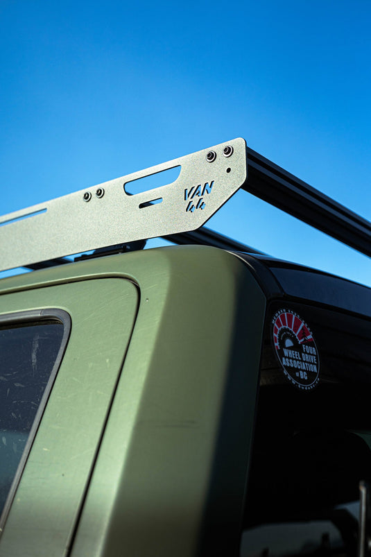 2015-2020 Ford F150 Roof Rack