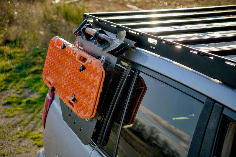 Chargez l'image dans la visionneuse de la galerie, 2002-2009 Toyota Land Cruiser LC120 Exterior Panels
