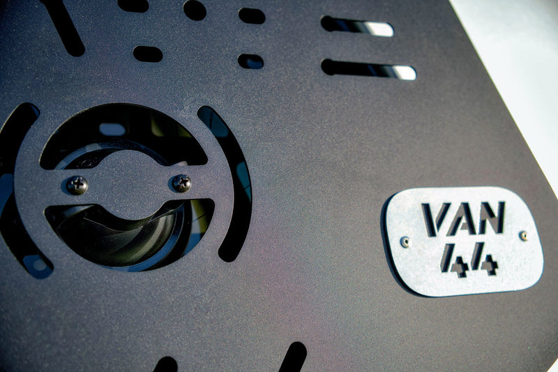 Chargez l'image dans la visionneuse de la galerie, 2002-2009 Toyota Land Cruiser LC120 Exterior Panels
