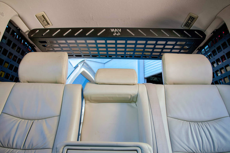 Chargez l'image dans la visionneuse de la galerie, 2002-2009 Toyota Land Cruiser LC120 Interior MOLLE System
