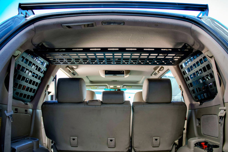 Load image into Gallery viewer, 2003-2009 Lexus GX470 Interior MOLLE System
