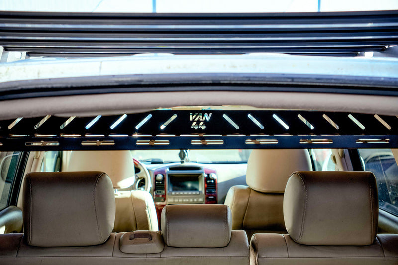 Load image into Gallery viewer, 2003-2009 Lexus GX470 Interior MOLLE System
