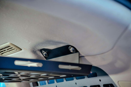 2002-2009 Toyota Land Cruiser LC120 Interior MOLLE System