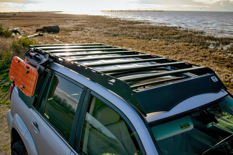 Load image into Gallery viewer, 2002-2009 Lexus GX470 Roof Rack
