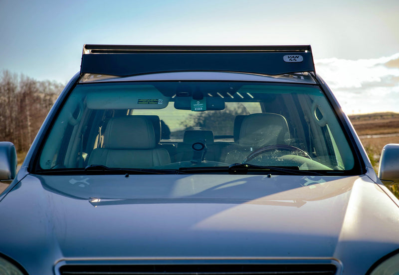Load image into Gallery viewer, 2002-2009 Lexus GX470 Roof Rack
