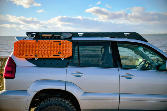 2002-2009 Lexus GX470 Roof Rack