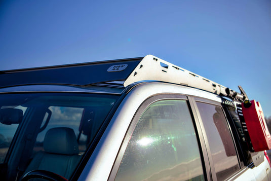 2002-2009 Lexus GX470 Roof Rack