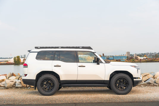 2023-2026 Lexus GX550 Roof Rack