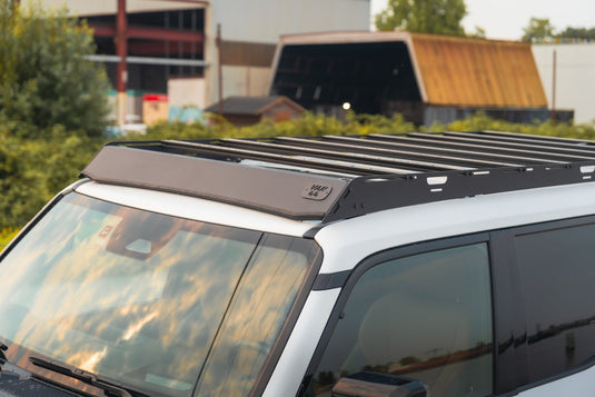 2023-2026 Lexus GX550 Roof Rack