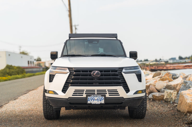 Chargez l'image dans la visionneuse de la galerie, 2023-2026 Lexus GX550 Roof Rack
