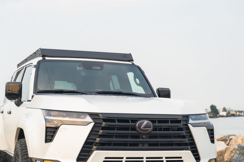 Chargez l'image dans la visionneuse de la galerie, 2023-2026 Lexus GX550 Roof Rack
