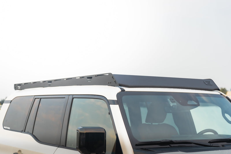 Chargez l'image dans la visionneuse de la galerie, 2023-2026 Lexus GX550 Roof Rack
