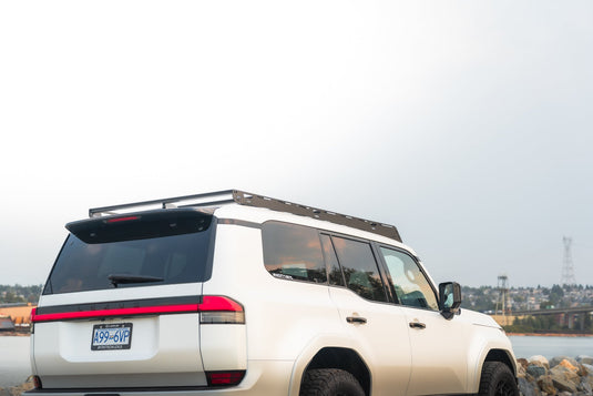 2023-2026 Lexus GX550 Roof Rack