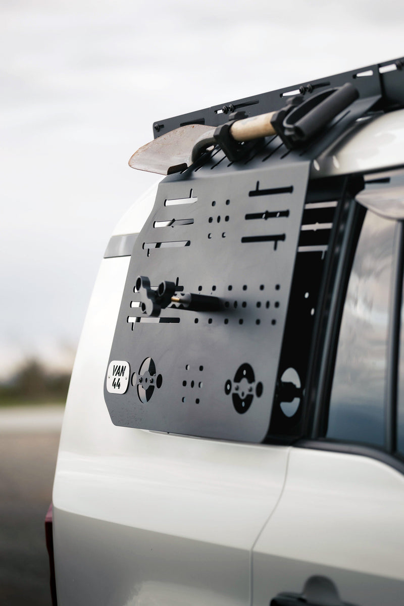 Chargez l'image dans la visionneuse de la galerie, 2023-2025 Toyota Land Cruiser LC250 Exterior Panels
