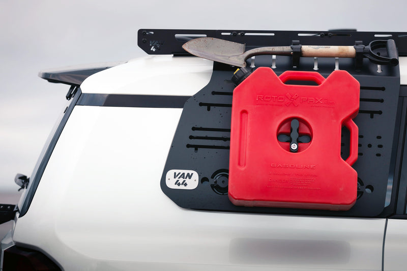 Chargez l'image dans la visionneuse de la galerie, 2023-2025 Toyota Land Cruiser LC250 Exterior Panels
